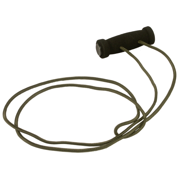 Bergehilfe oliv