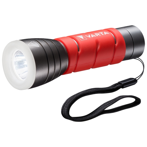 LED Outdoor Sports Flashlight