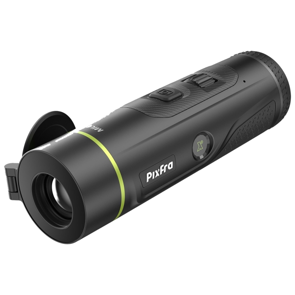 Mile 3 M625 LRF Wärmebildmonokular mit Laser-Entfernungsmesser
