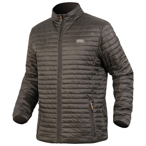 Jacke TAUNUS-PJ oliv