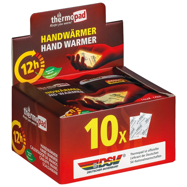 Handwärmer 10er Box