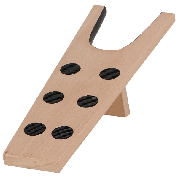 Stiefelknecht aus Holz