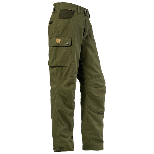 Winterhose OS 30 Hirschfänger oliv