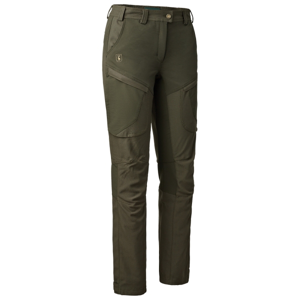 Damen Outdoorhose Lady Ann Extreme