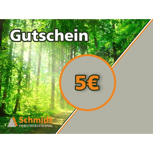 Gutschein5