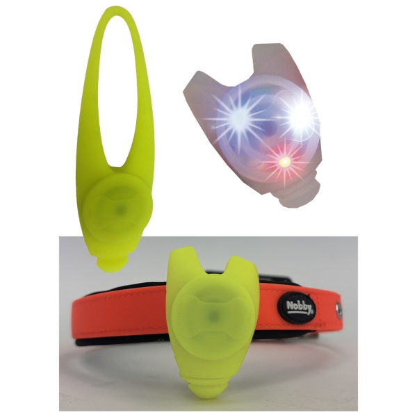 Leuchtclip Multi Clip