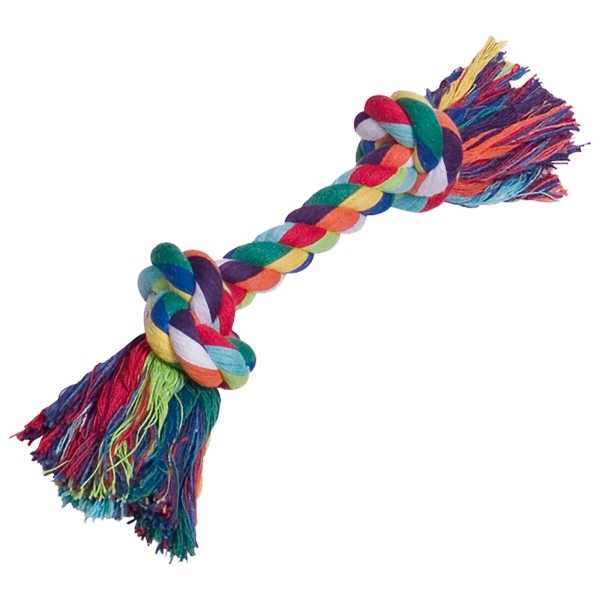 Spielseil bunt 180g