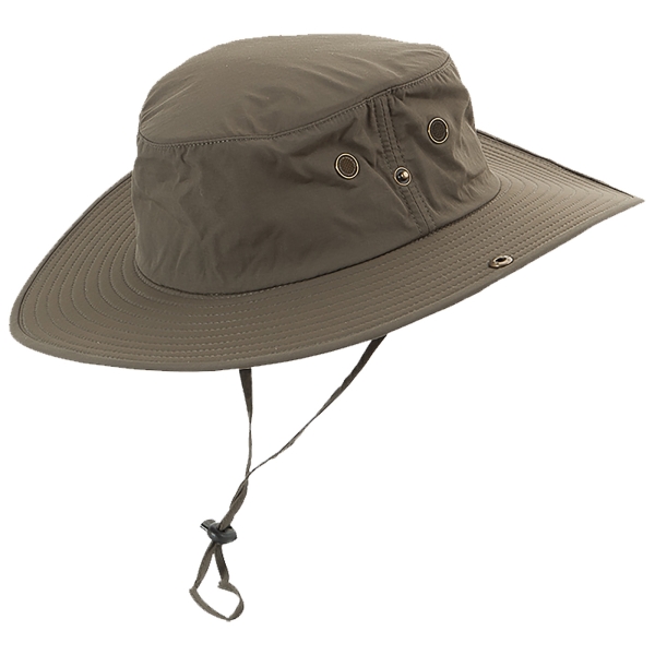 Traveller Hut mit UV-Schutz 50+ khaki