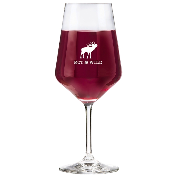 Weinglas Rot & Wild 6er Set