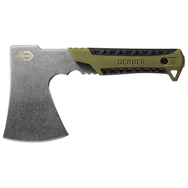 Axt Pack Hatchet