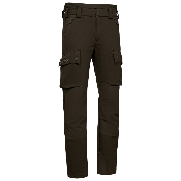 Hose Muflon Pro oliv